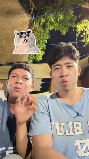 Two Guy Beatboxing😎🎤🎶 #beatbox #tiktok