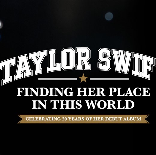 'Taylor Swift Finding Her Place in This World': Debut documentary