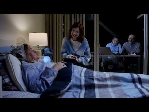 Testing the Decibel Levels of Success | AT&T Business