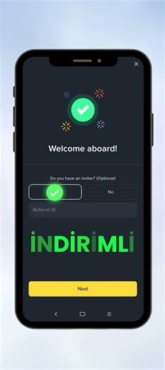 How to get a 20% lifetime discount on Binance? 💸