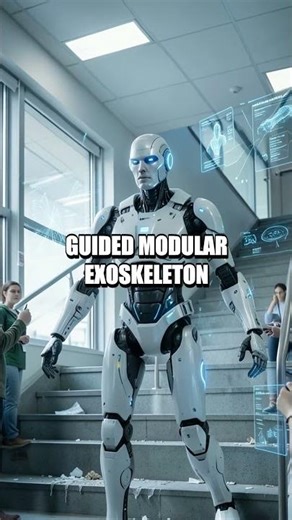 Adaptive Exoskeleton IQ: Real-Time Gait Mastery in a Stairs Lab