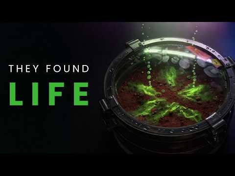 We May Have Already Detected Alien Life — And Ignored It