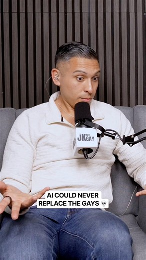 The One Thing AI Can Never Copy #shorts #comedy #ai