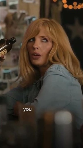 Kelly Reilly #duttonranch