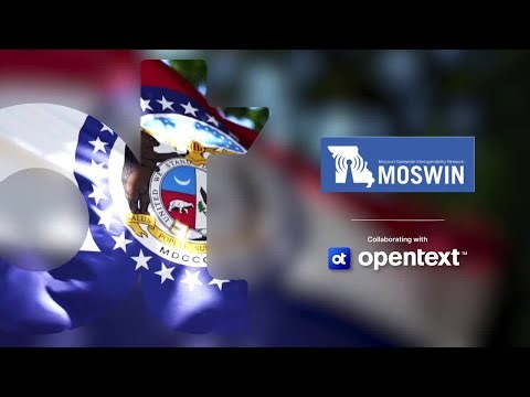 MOSWIN streamlines statewide emergency communications with OpenText AI Operations Management