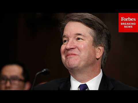 'What Do We Do With That Precedent?': Brett Kavanaugh Asks Lawyer About State Tort Law In Case