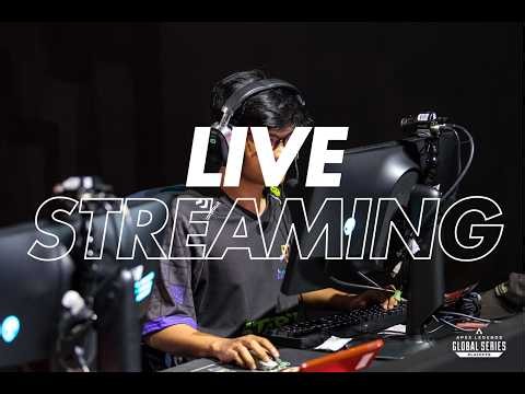 ALGS Pro League B vs C #kcg #vtr