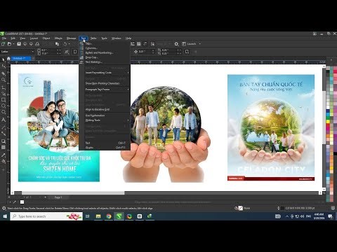 Professional Graphic Designing Techniques for Experts & Beginners - Ahsan Sabri - Effect Image