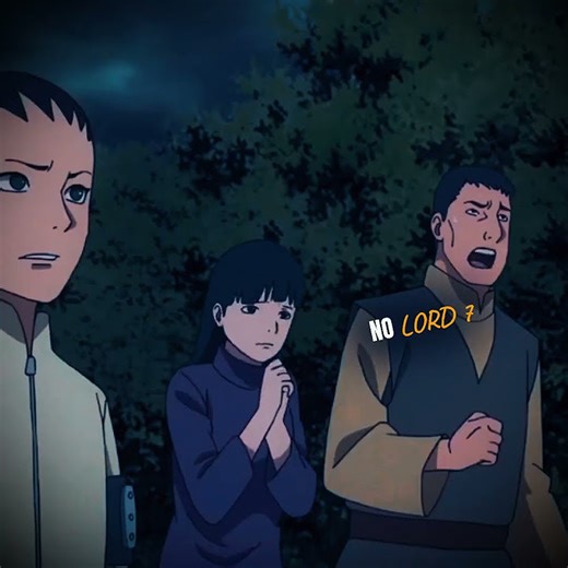 Naruto Sacrifice Himself to Protect Konoha 🍥🔥