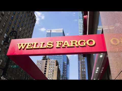 Finding a Wells Fargo Drive-Thru: A Quick Guide