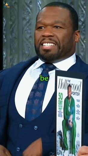 50 Cent Can’t Stop Trolling Everyone