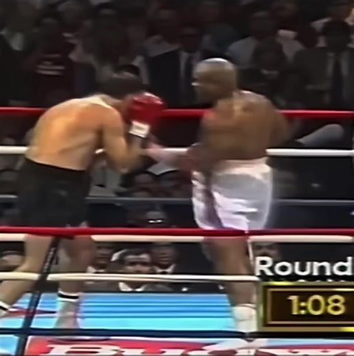 George Foreman: The Boxing Legend's Career Highlights