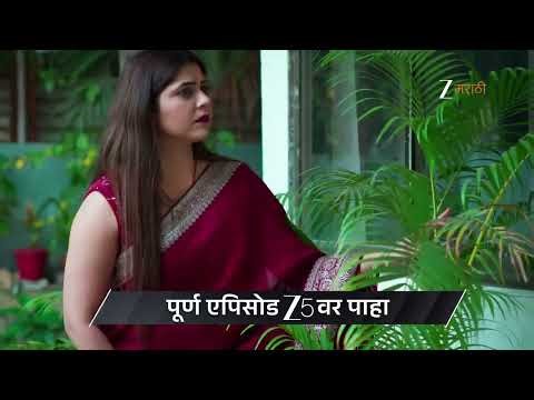 Savalyachi Janu Savali | Ep - 434 | Preview | Dec 28 2025 | Zee Marathi