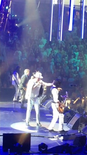 New Orleans is Sinking | Live |Kingston |The Tragically Hip Last Show #thetragicallyhip #kingston