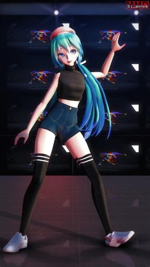 THE AMAZING DIGITAL CIRCUS▫️MMD Girls Ver.2 │TADC edition @PALYTRA 🔺 Motion!