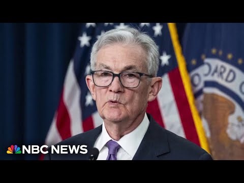 Fed keeps interest rates unchanged 