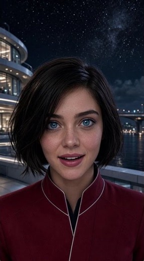 Starfleet Academy Season 2 — Final Season Coming March 2027 #startrek #shorts