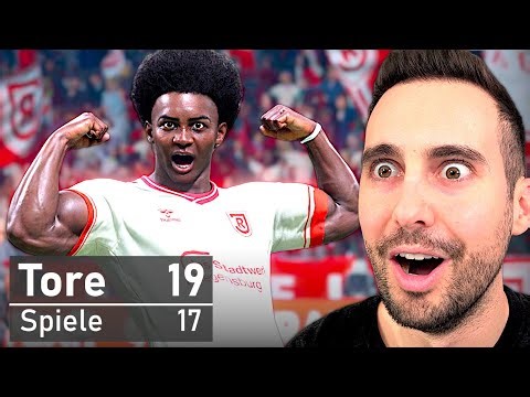 ICH HABE EIN MONSTER ERSCHAFFEN… 😳🔥 | Jahn Karriere #36
