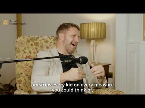 Damian Hughes - Pygmalion Effect