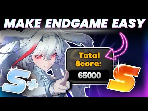 5 BIG Rules To Help You Beat ZZZ Endgame | Zenless Zone Zero