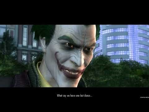 Injustice Gods Among Us Ultimate Edition Full Gameplay [4K 60FPS PC UHD] - No Commentary