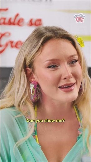shoutout wikipedia !! | Zara Larsson Chicken Shop Date