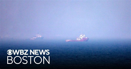 Trump backs off plans to charge fees in Strait of Hormuz