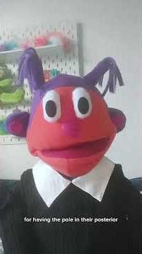 Living with a Human: The Gang’s Best Twitch Moments | Original Sci-Fi Shorts