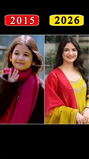 Bajrangi Bhaijaan movie cast then and now (2015-2024) #thenandnow #salmankhan