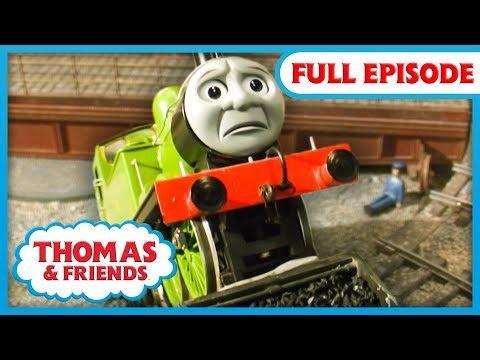 Oliver Owns Up! | Thomas & Friends | Season 3 Episode 22