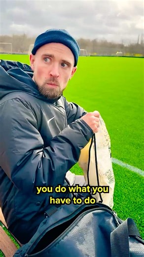 When you're a man but the women's boots are fire