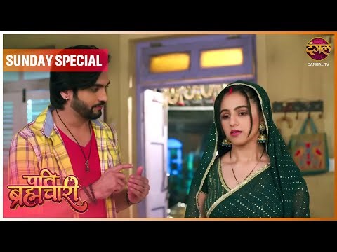 Pati Brahmachari | 4 Jan 2026 | Sunday Special | Dangal TV