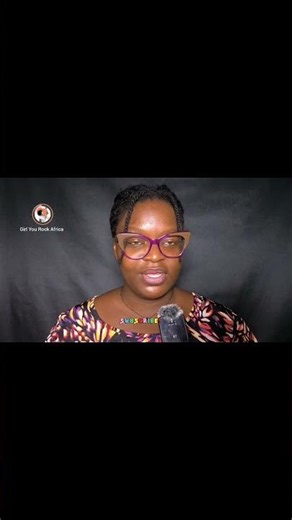 The Woman Who Said "NO" to Save a Nation||Watch her full story here. #short #advocacy #girlyourock
