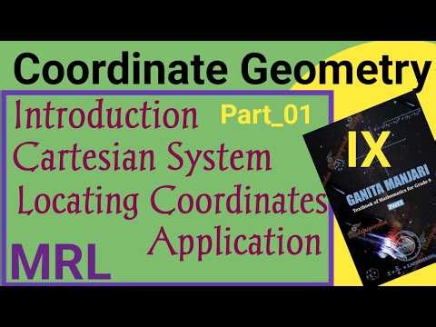 Use of Coordinates IX NCERT. Learning Coordinate System. Coordinates, XY Plane, Quadrants, Graphs.