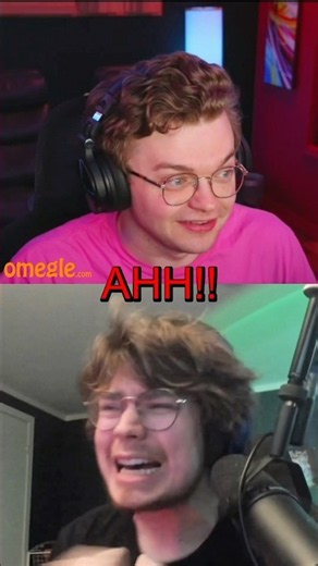 Making a song on Omegle (feat. @AXIE)