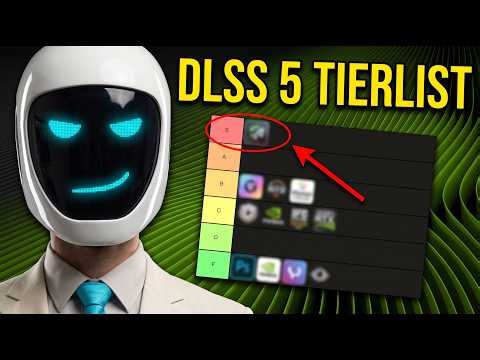 I Found the Best DLSS 5 App (+60% FPS)