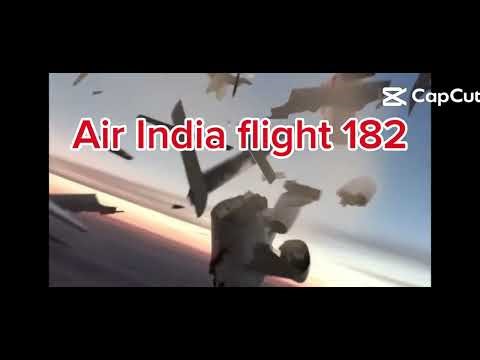 The worst plane crashes in aviation HISTORY........