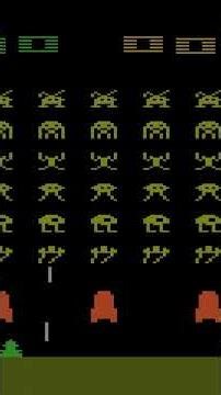 The Atari 2600 Game That Started It All for Me! 👾