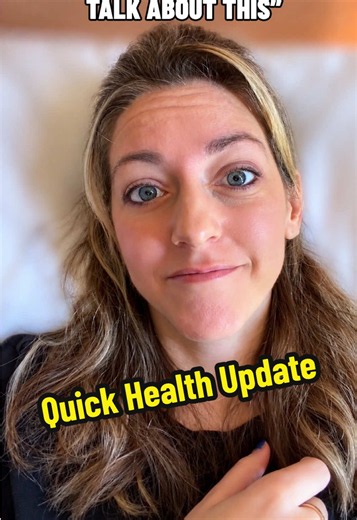 Dianna (Physics Girl) Health Update 2026 — Long COVID & ME/CFS Recovery