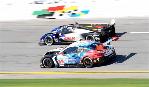 IMSA schedule 2026: 24 hours of Daytona race ignites season