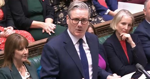 Question Time