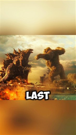 Kong Most Powerful Punches Ever #godzilla #monsterverse