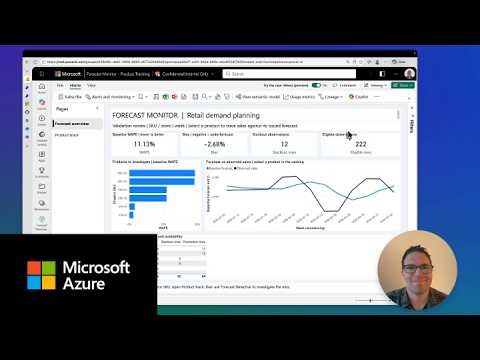 Microsoft Copilot harness in Foundry Agent Service | Demo
