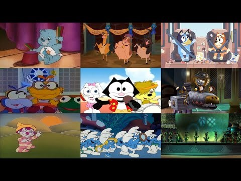 The Time Of Your Life (BabyMario1130 Version)