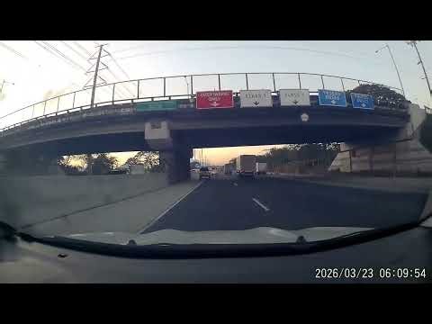 Southbound: Mar 23, 2026 [ Driving Tips ] | Defensive driving saves lives | 🚓🚨🚎🦺🧷| SLEX |