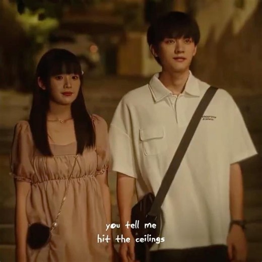 POV: you're living in a When I Fly Towards You scene #allweknow #thechainsmokers #wheniflytowardsyou