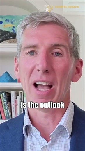 The 2 Forces Driving Crypto Right Now | Bitwise CIO Explains