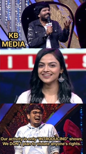ஐயோ Dj Black & Pooja 😂 | Super Singer Comedy | Makapa | Priyanka | Tamil Funny Moments #viral