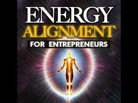 [#268] 'Spiritual' Men Who Never Feel Anger Are the Most Dangerous Ones (Energy Alignment For Ent...