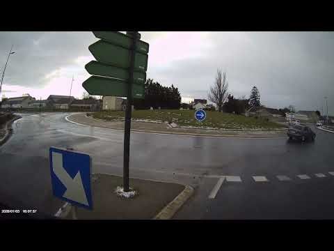 Sygic легко ведёт под запрет грузовым, будьте внимательны!